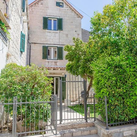 Jes Old Town Luxury Rooms سبليت المظهر الخارجي الصورة
