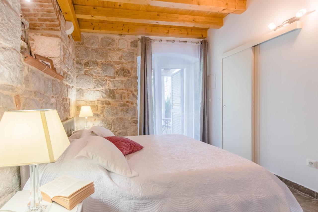 Jes Old Town Luxury Rooms سبليت المظهر الخارجي الصورة