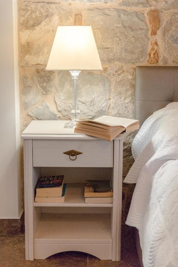 Jes Old Town Luxury Rooms سبليت المظهر الخارجي الصورة