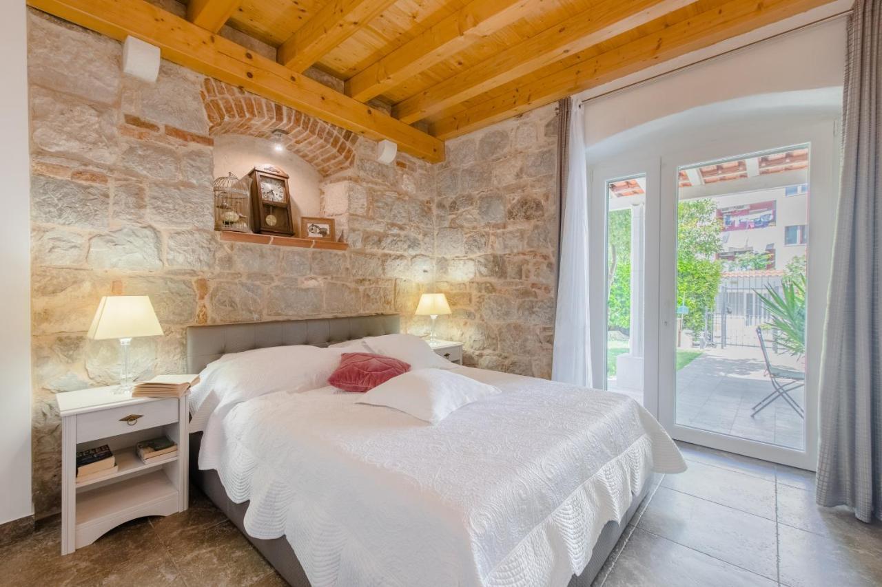 Jes Old Town Luxury Rooms سبليت المظهر الخارجي الصورة