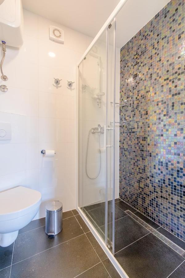 Jes Old Town Luxury Rooms سبليت المظهر الخارجي الصورة